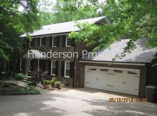 3701 Spokeshave Ln, Matthews, NC 28105