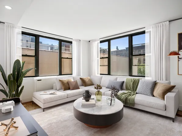 201 East 17th Street 4A image 2 of 13