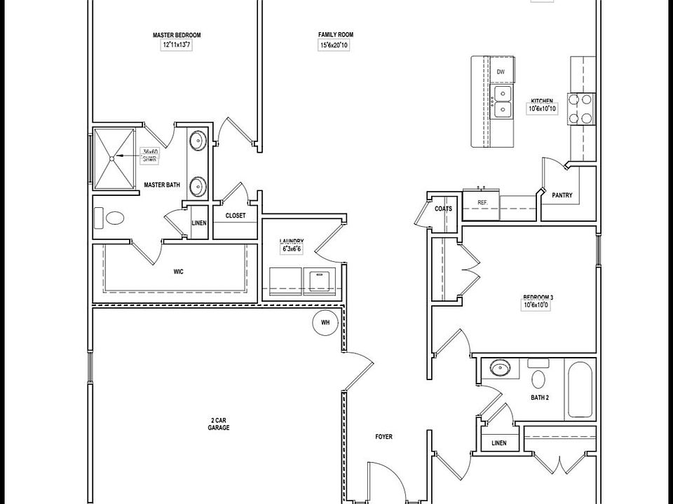 2nd image of LOT 1 Dunns Mountain Rd