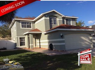 3261 Brewster Dr, Kissimmee, FL 34743