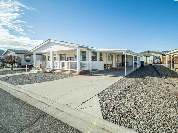 355 Old Inland Empire Hwy Trailer 61, Prosser, WA 99350