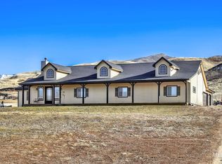 29 Jerusalem Rd, Horseshoe Bend, ID 83629
