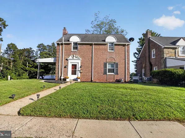 16 Underwood Rd, Wyncote, PA 19095