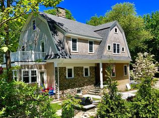 26A Atlantic Ave, Cohasset, MA 02025