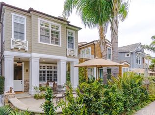 202 Via Cordova, Newport Beach, CA 92663