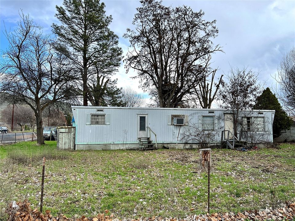 101 5th Street, Starbuck, WA 99359 Zillow