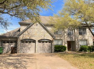 13247 Darwin Ln, Austin, TX 78729