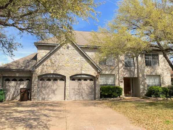 13247 Darwin Ln, Austin, TX 78729