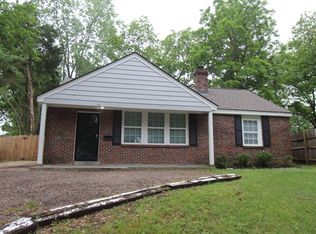 1189 Bradbury Cv, Memphis, TN 38122