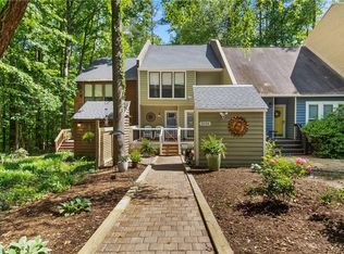 5116 Long Shadow Ct, Midlothian, VA 23112