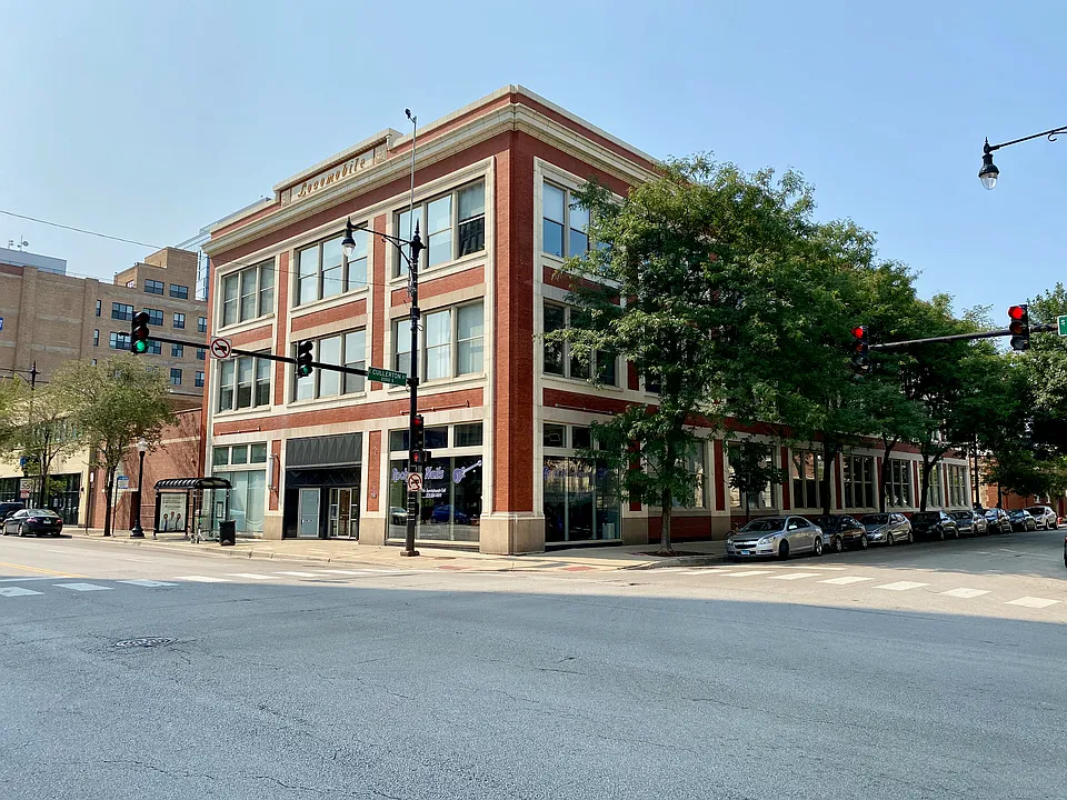 Building Photo