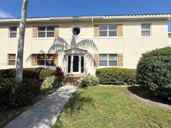 755 NE 91st St APT 3F, Miami Shores, FL 33138