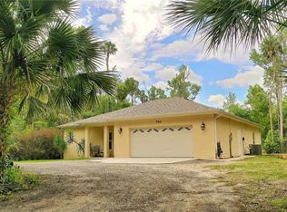 740 Trophy Hunter Trl, New Smyrna Beach, FL 32168