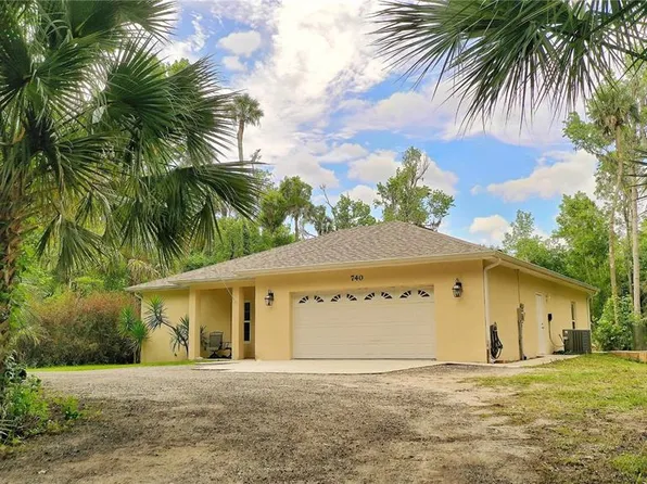 740 Trophy Hunter Trl, New Smyrna Beach, FL 32168