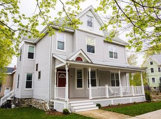 15 Summer St, Wakefield, MA 01880