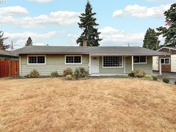 11741 NE Russell St, Portland, OR 97220