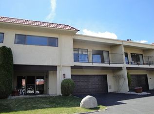 3441 Skyline Blvd, Reno, NV 89509