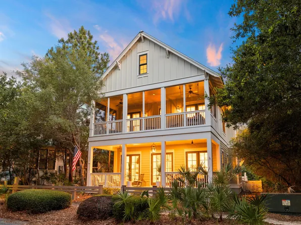 433 Pine Needle Way, Santa Rosa Beach, FL 32459