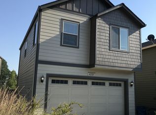 4221 NE 34th Way, Vancouver, WA 98661