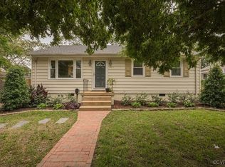 2919 Pinehurst Rd, Henrico, VA 23228