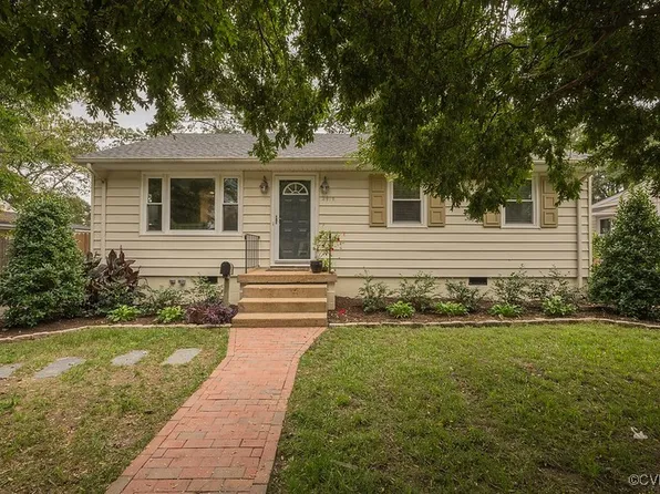 2919 Pinehurst Rd, Henrico, VA 23228