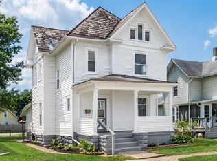 567 Maple Ave, Newark, OH 43055