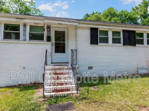 1733 Academy St, Charlotte, NC 28205