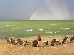 1187 Brissette Beach Rd, Kawkawlin, MI 48631