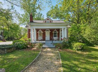 2126 Boulevard Granada SW, Atlanta, GA 30311