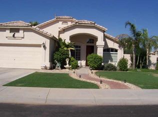 2734 N 137th Ave, Goodyear, AZ 85395