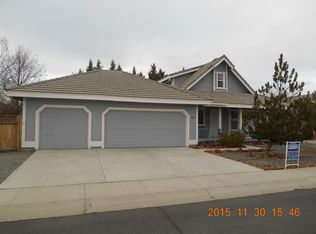 330 Stillwater Dr, Dayton, NV 89403