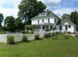 123 Kendall St, Franklin, NH 03235