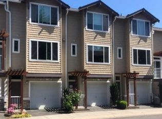 15250 SW Sparrow Loop UNIT 103, Beaverton, OR 97007