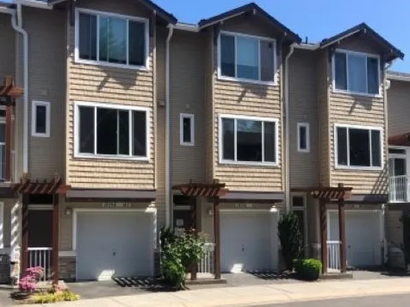 15250 SW Sparrow Loop Unit 103, Beaverton, OR 97007
