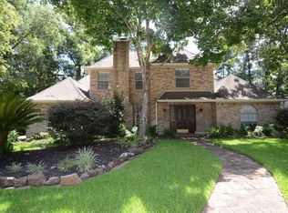 1702 Woodland Vista Dr, Humble, TX 77339