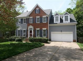 19902 Catamaran Ct, Cornelius, NC 28031