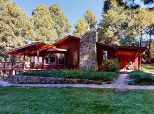 68 Haynes Canyon Rd, High Rolls, NM 88325