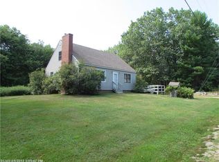 74 Howitt Rd, Lyman, ME 04002
