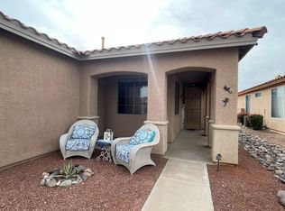 8001 W Morning Light Way, Tucson, AZ 85743
