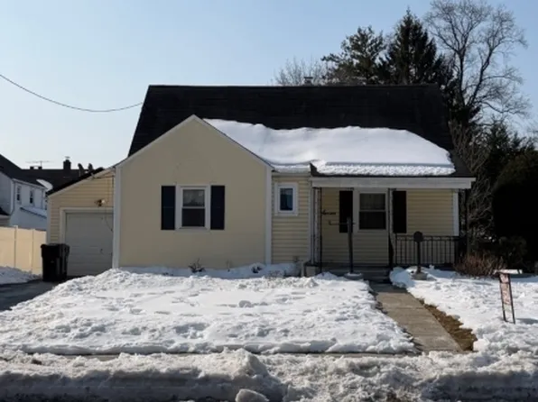 7 Norwood Ave, Plainfield City, NJ 07060