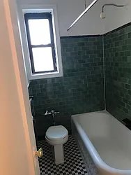 Rented by Zev Pollack Co LLC