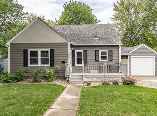 2801 S Duluth Ave, Sioux Falls, SD 57105