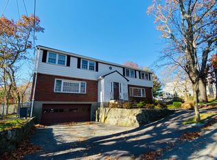 145 Hibbert St #1, Arlington, MA 02476