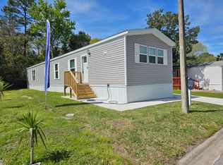 10960 Beach Blvd #360, Jacksonville, FL 32246