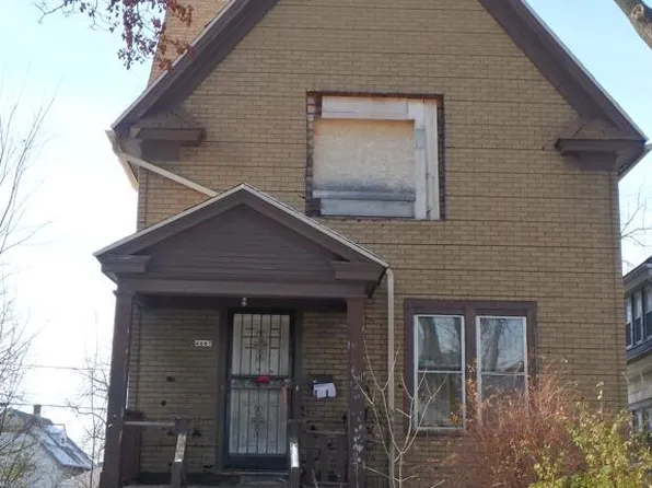 4669 North 38th STREET #A, Milwaukee, WI 53209