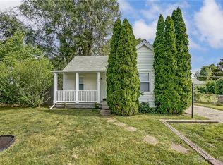 124 W Aspen Rd, Medway, OH 45341