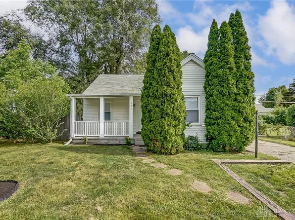 124 W Aspen Rd, Medway, OH 45341