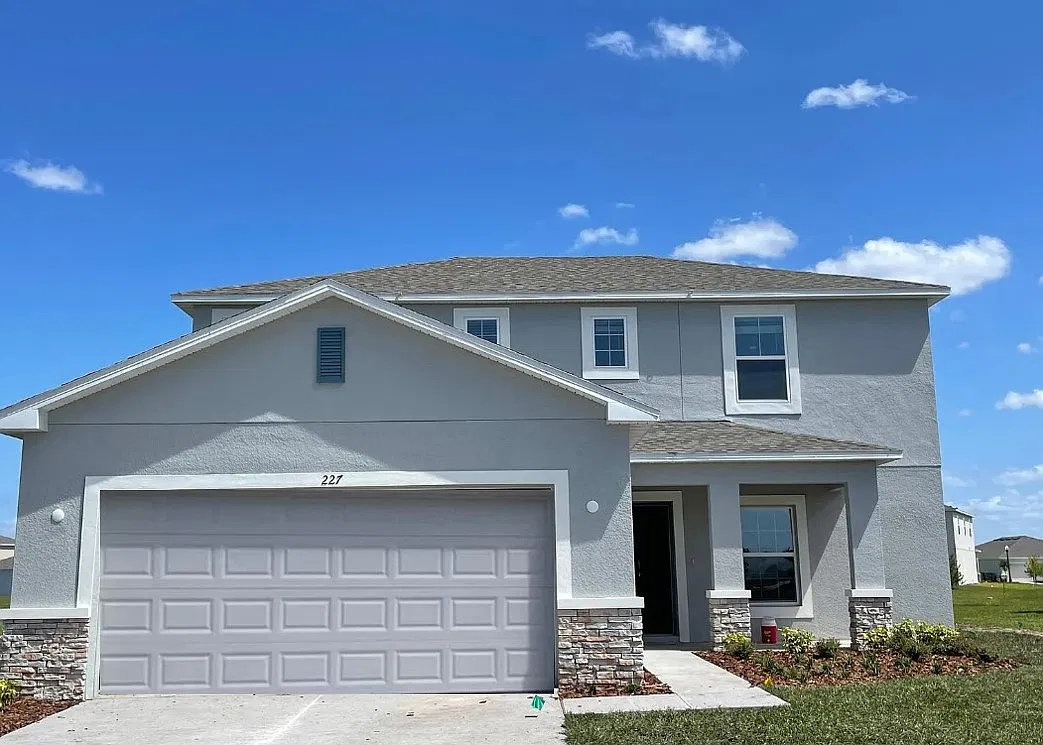227 Zicon Rd — Photo 1