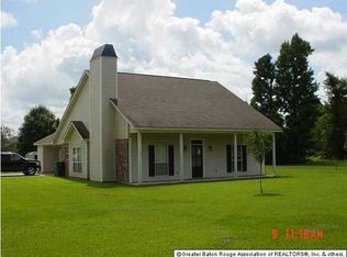 31414 Dunn Rd, Denham Springs, LA 70726