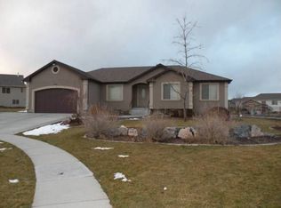 856 W Mustang Cir, Saratoga Springs, UT 84045